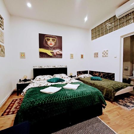 Brasov Central Studio 외부 사진