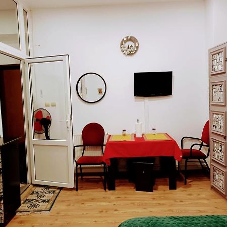 Brasov Central Studio 외부 사진
