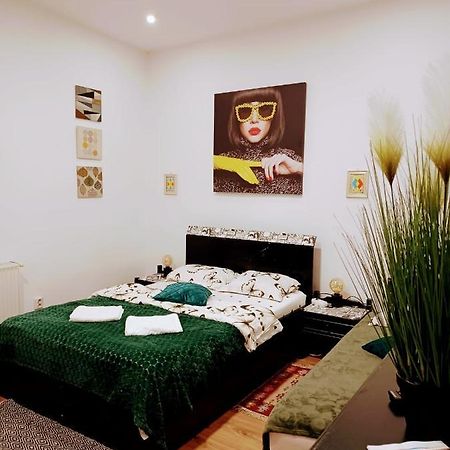 Brasov Central Studio 외부 사진