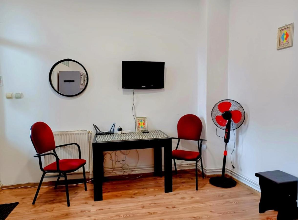 Brasov Central Studio 외부 사진