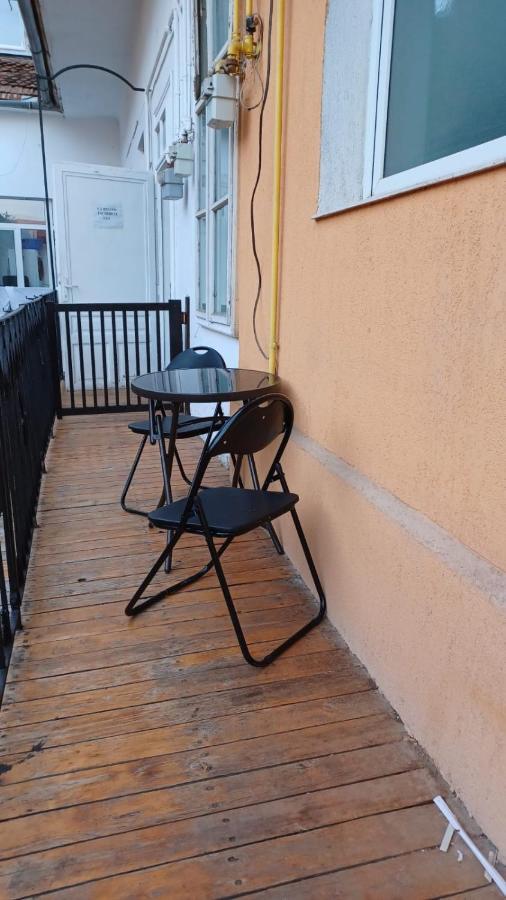 Brasov Central Studio 외부 사진