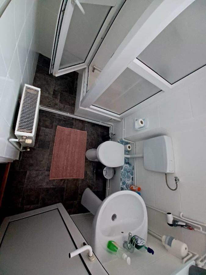 Brasov Central Studio 외부 사진