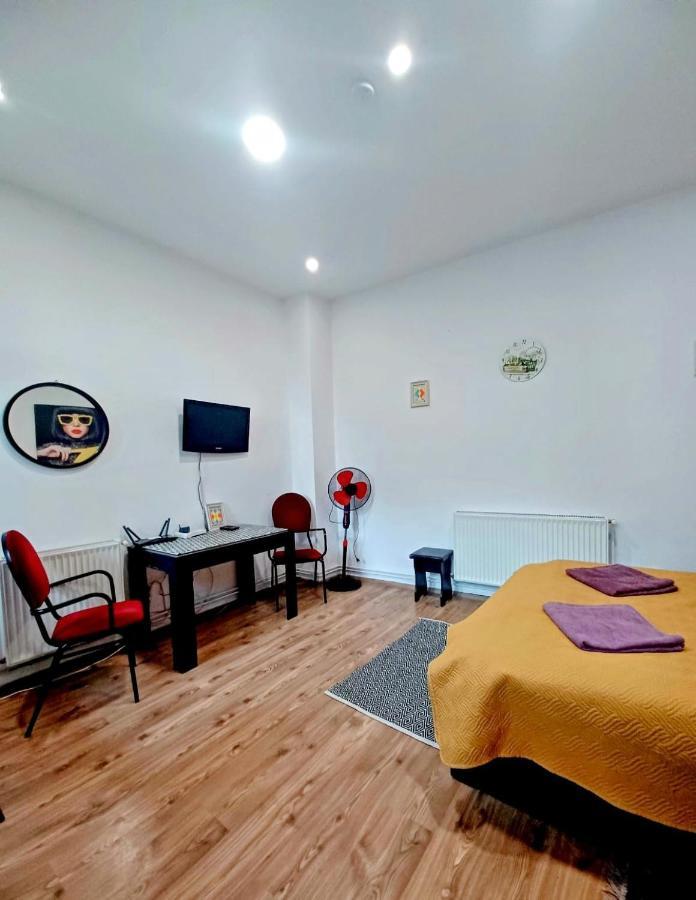 Brasov Central Studio 외부 사진