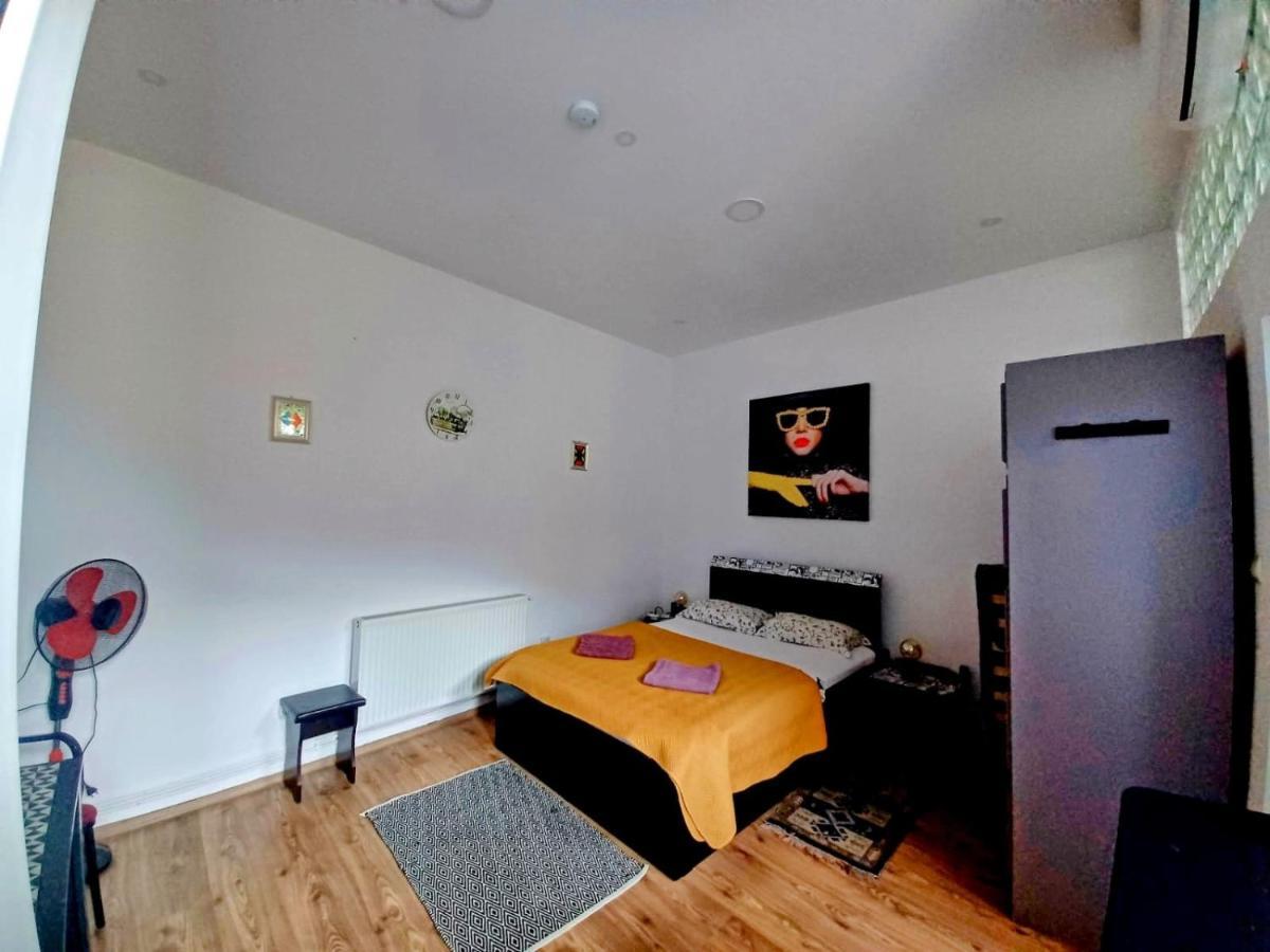 Brasov Central Studio 외부 사진