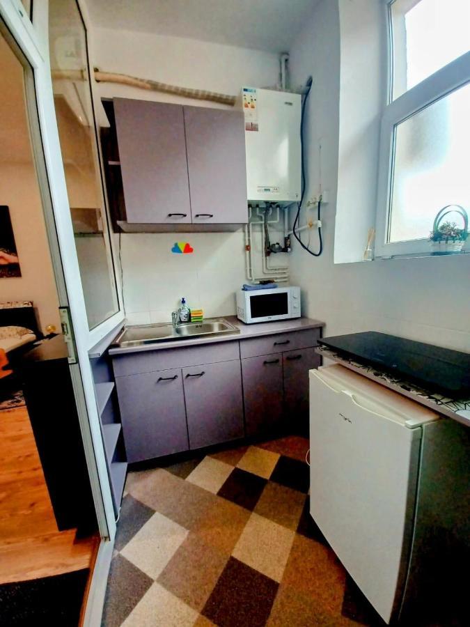 Brasov Central Studio 외부 사진