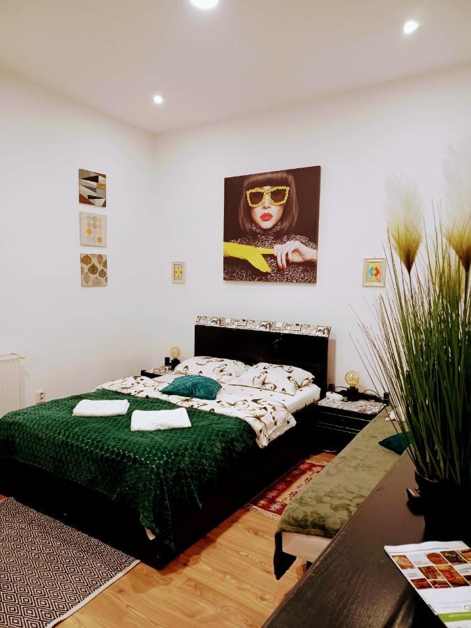Brasov Central Studio 외부 사진